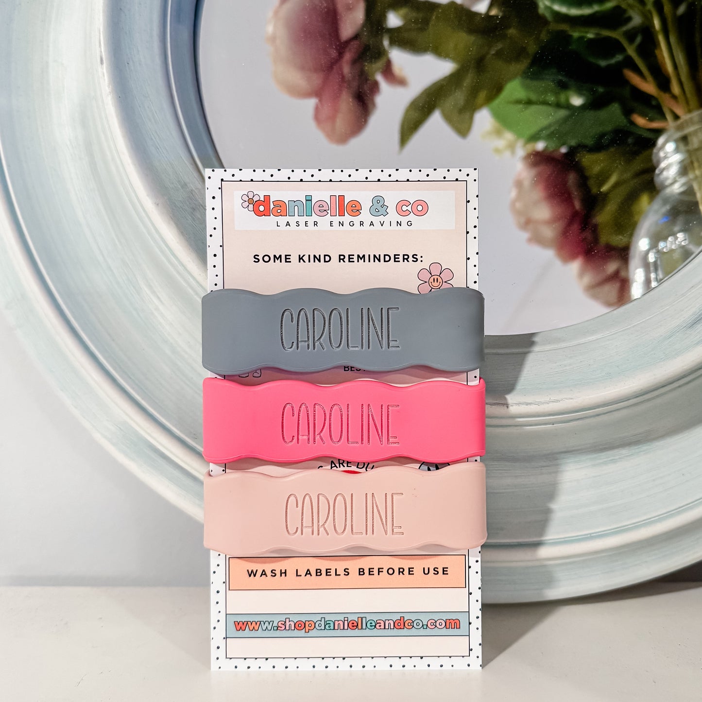 3 Pack ❀ Paradise
