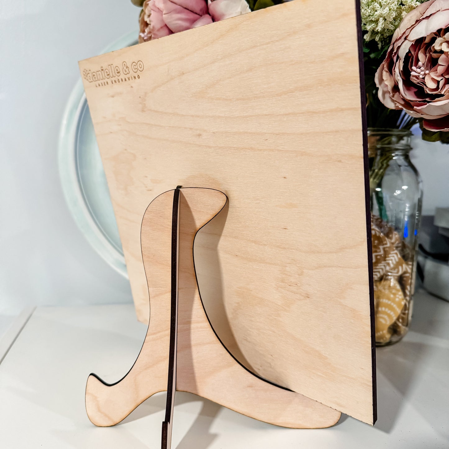 Teacher & Student Crossword Sign