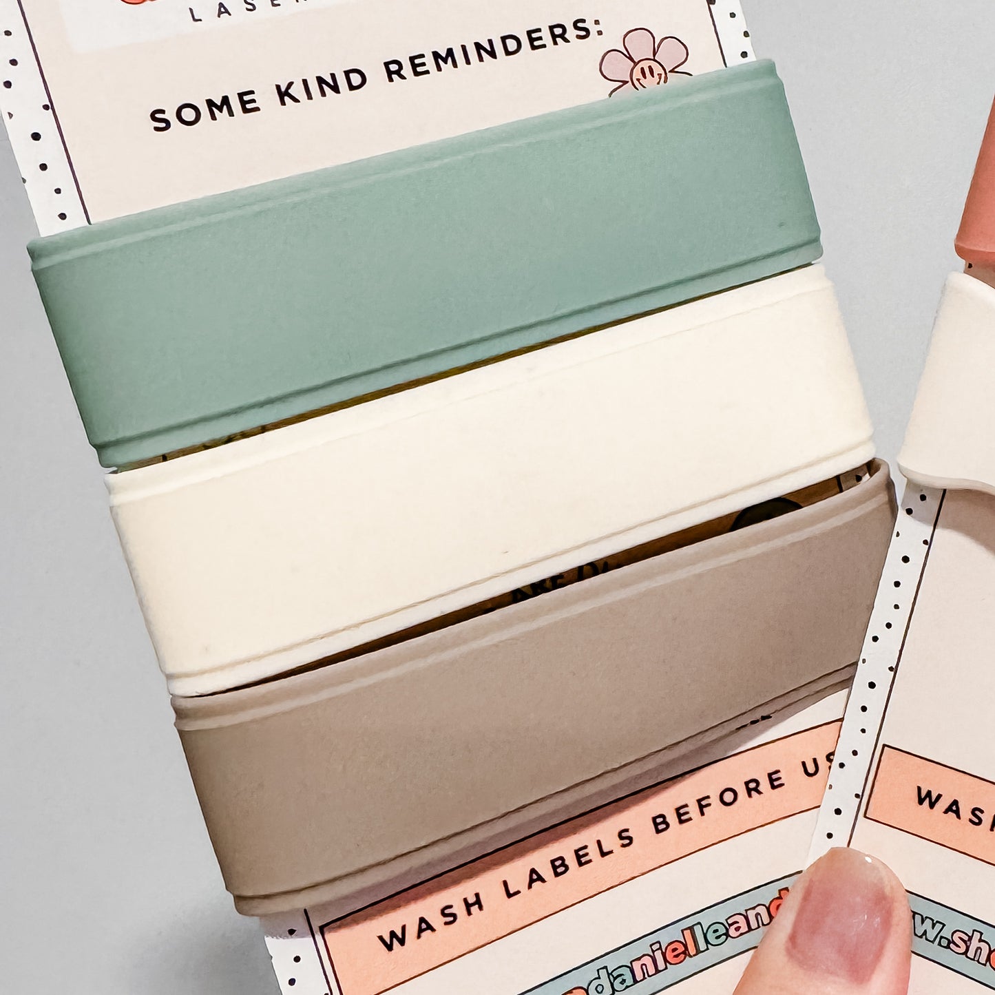 3 Pack ❀ 50% OFF deal