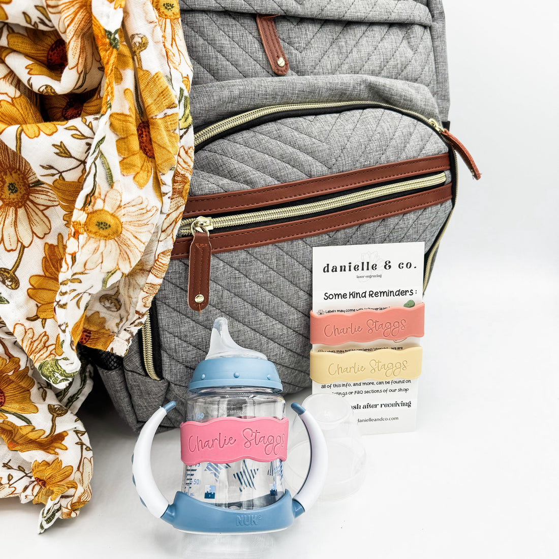 The Best Daycare Essentials for Toddlers