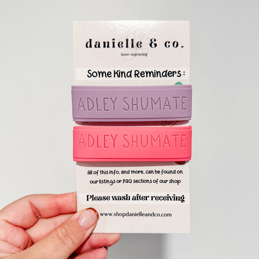 2 Pack ❀ Lavender┊Taffy