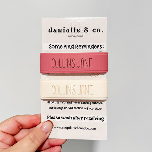 2 Pack ❀ Blush┊Coconut