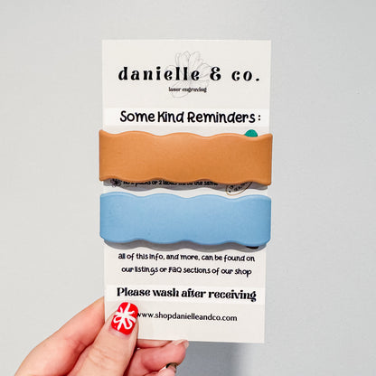 2 Pack ❀ Caramel┊Powder