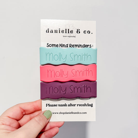 3 Pack ❀ Pixie