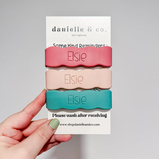3 Pack ❀ Posy