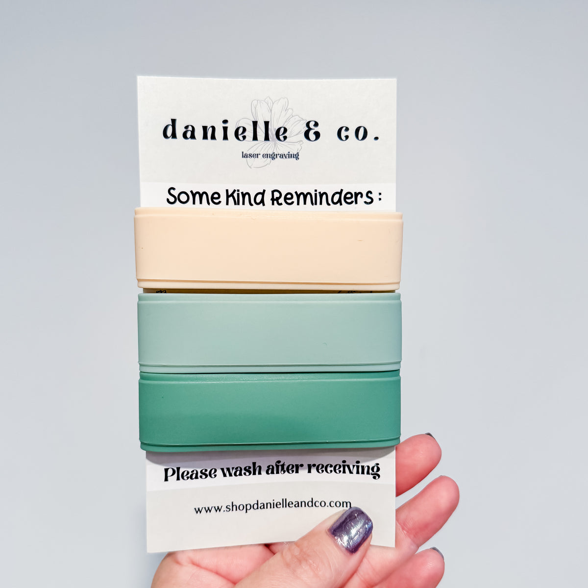 3 Pack ❀ 50% OFF deal