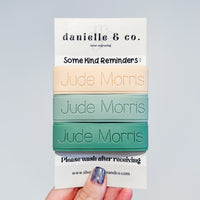 3 Pack ❀ 50% OFF deal