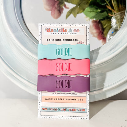 3 Pack ❀ Pixie