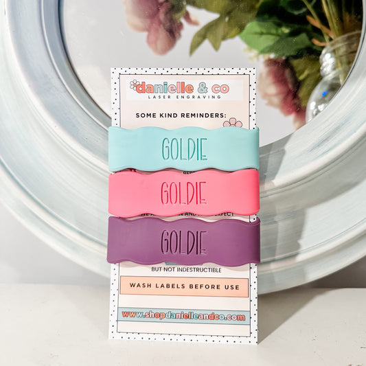 3 Pack ❀ Pixie