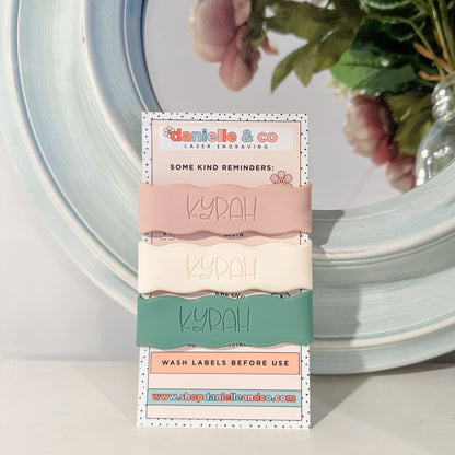 3 Pack ❀ Dainty