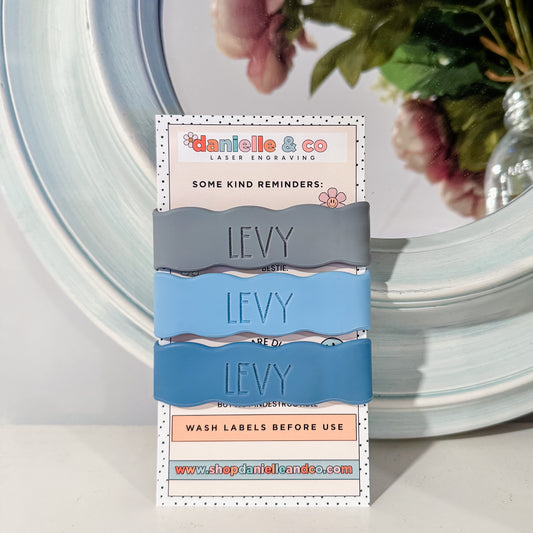3 Pack ❀ Dockside