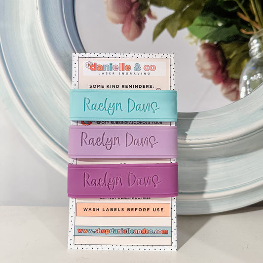 3 Pack ❀ Mermaid