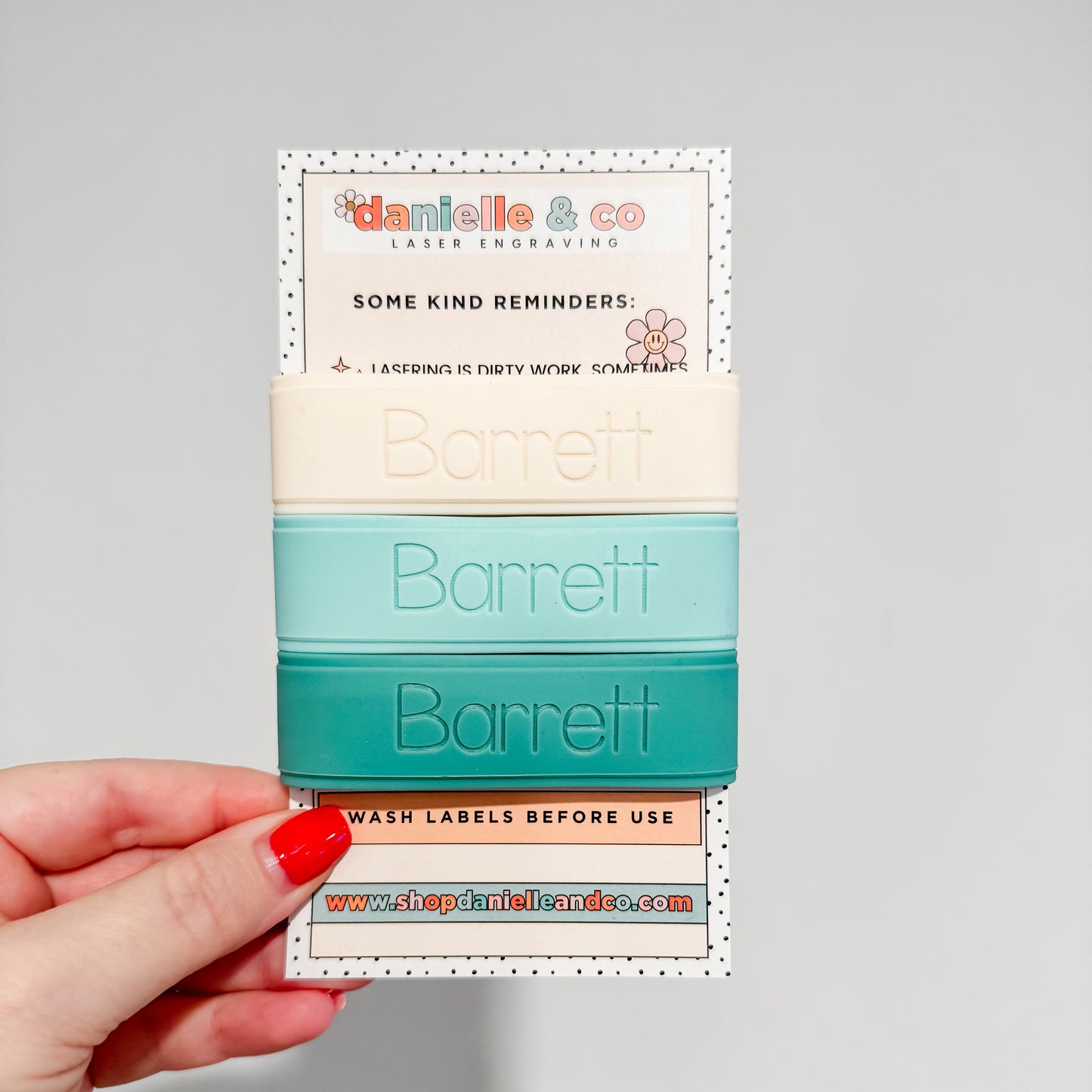 3 Pack ❀ 50% OFF deal