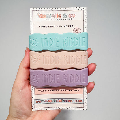 3 Pack ❀ Cabana