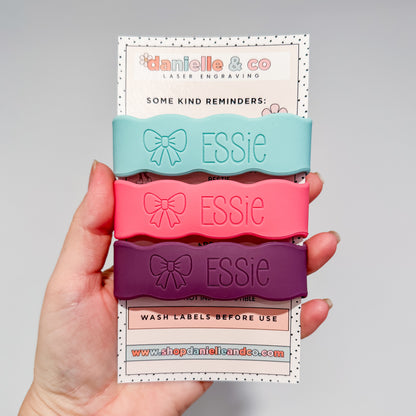 3 Pack ❀ Pixie