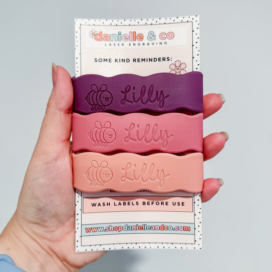 3 Pack ❀ Sunset