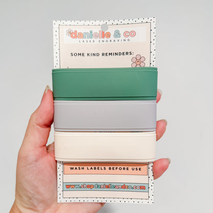 3 Pack ❀ 50% OFF deal