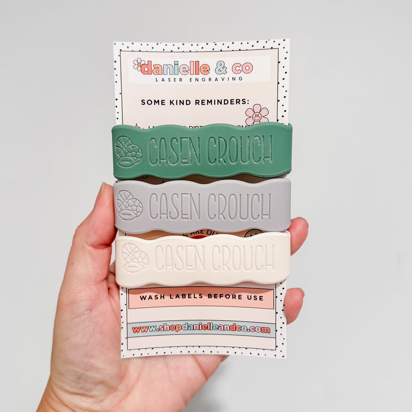 3 Pack ❀ 50% OFF deal