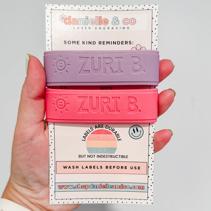 2 Pack ❀ Lavender┊Taffy