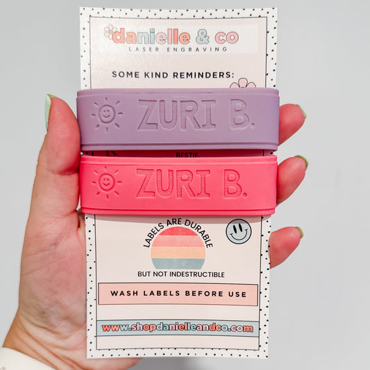 2 Pack ❀ Lavender┊Taffy