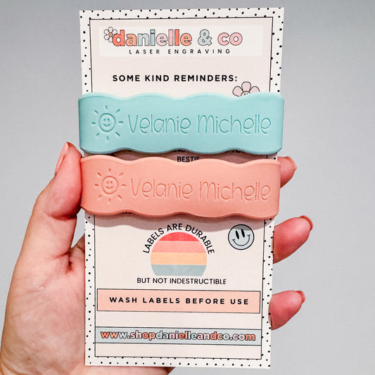 2 Pack ❀  Bahama┊Peach