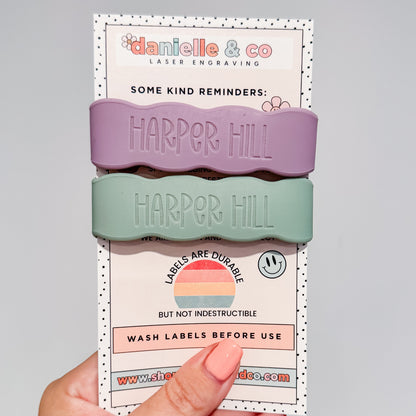2 Pack ❀ Lavender┊Sea