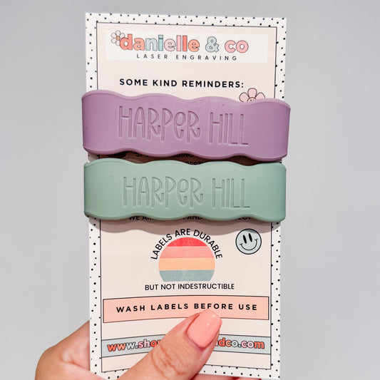 2 Pack ❀ Lavender┊Sea