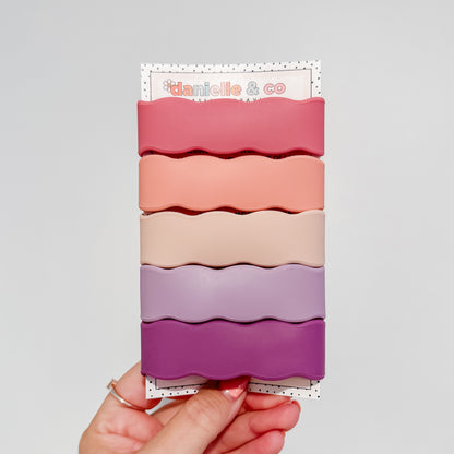 5 Pack ❀ Aurora