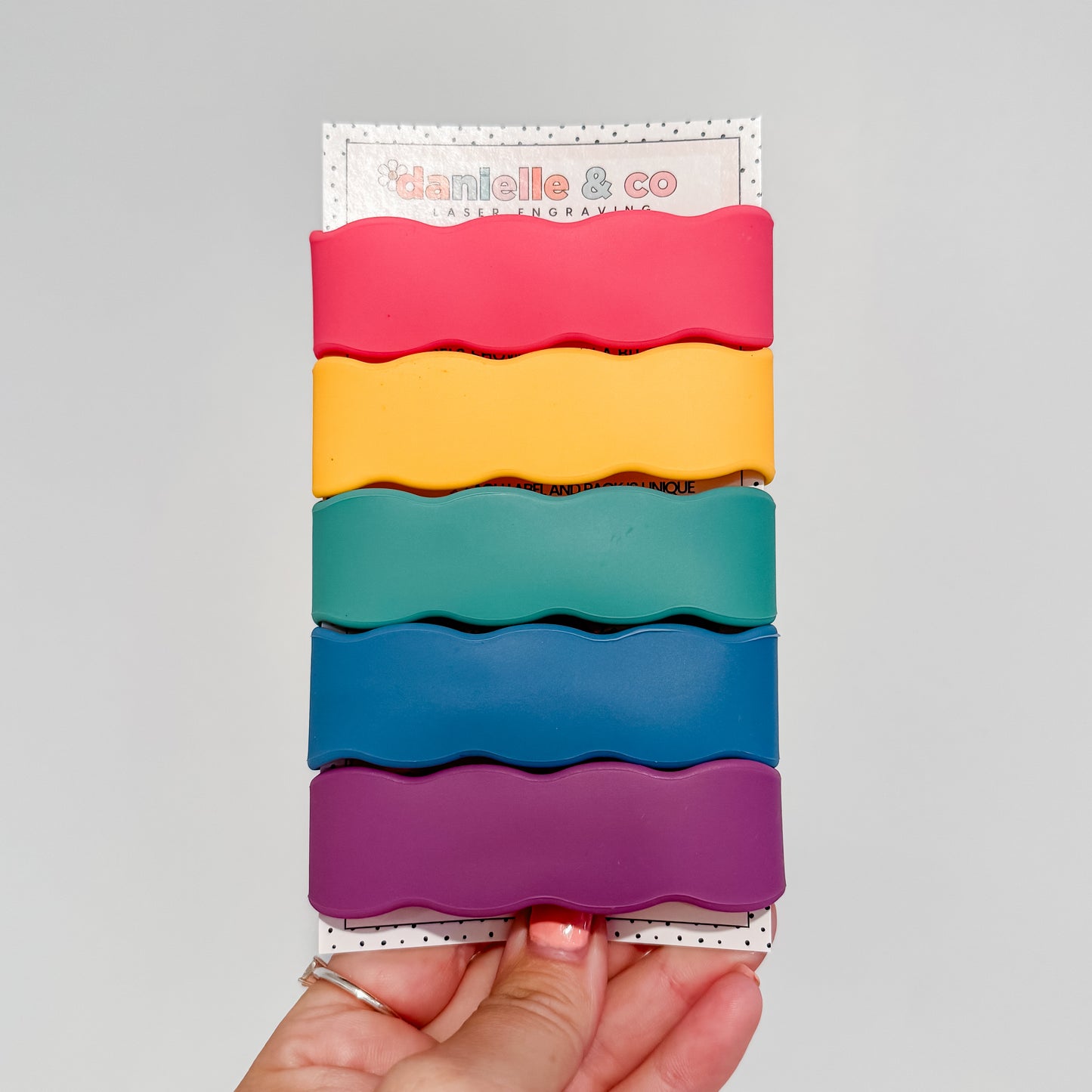 5 Pack ❀ Celeste