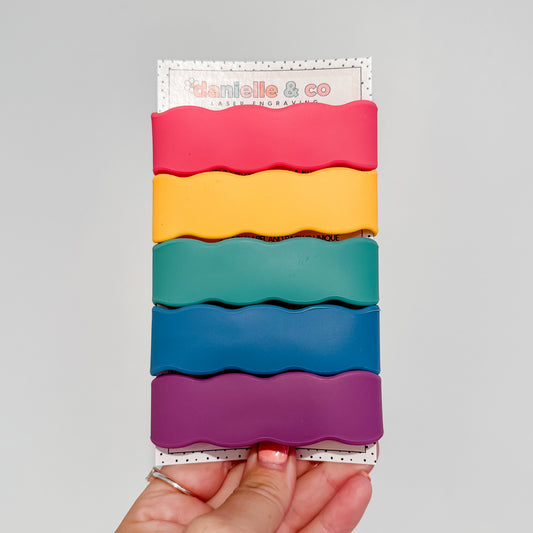 5 Pack ❀ Celeste