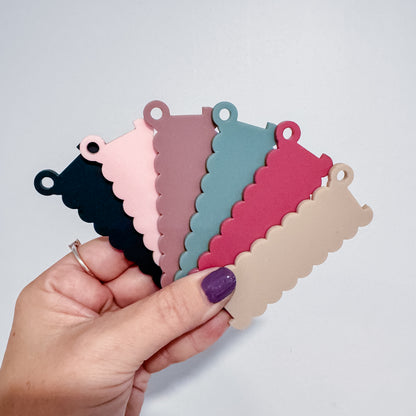 Hair Tie Holder
