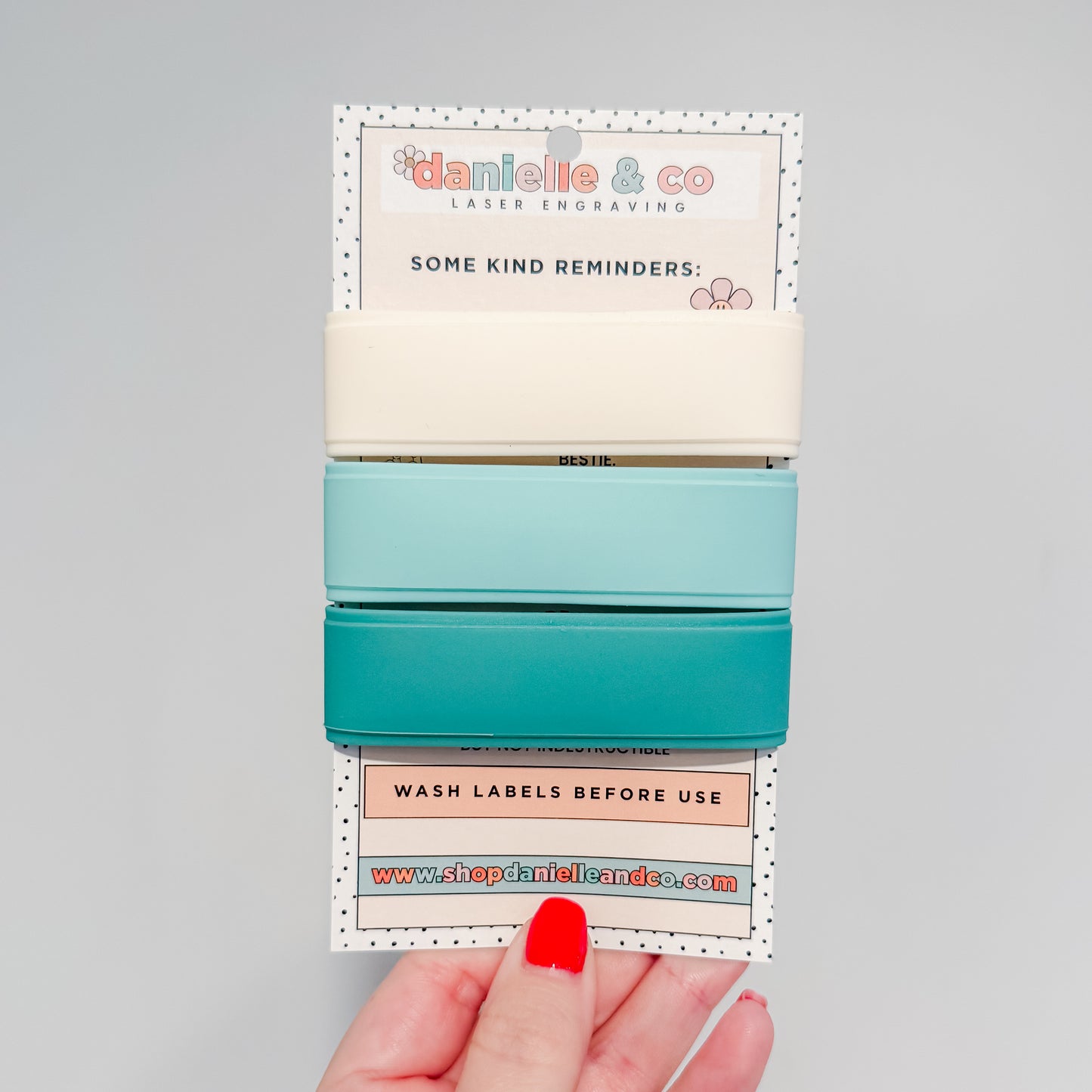 3 Pack ❀ 50% OFF deal