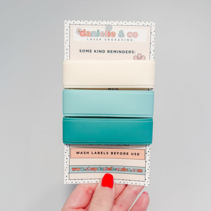 3 Pack ❀ 50% OFF deal