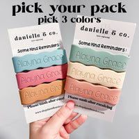 Pick Your Colors : Bottle Label - Personalized *****PLEASE REVIEW PHOTOS FOR AVAILABLE COLORS